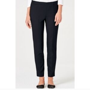 JJill Premium Bistretch Black Pants